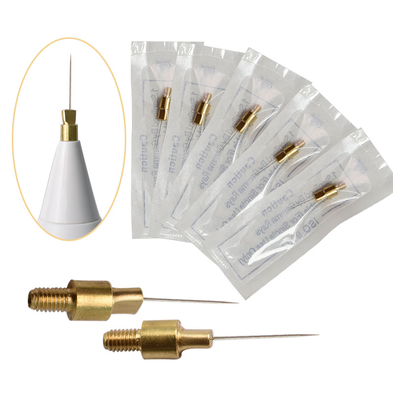 Correction Pen Fine - Aguja de pluma de Plasma, agujas