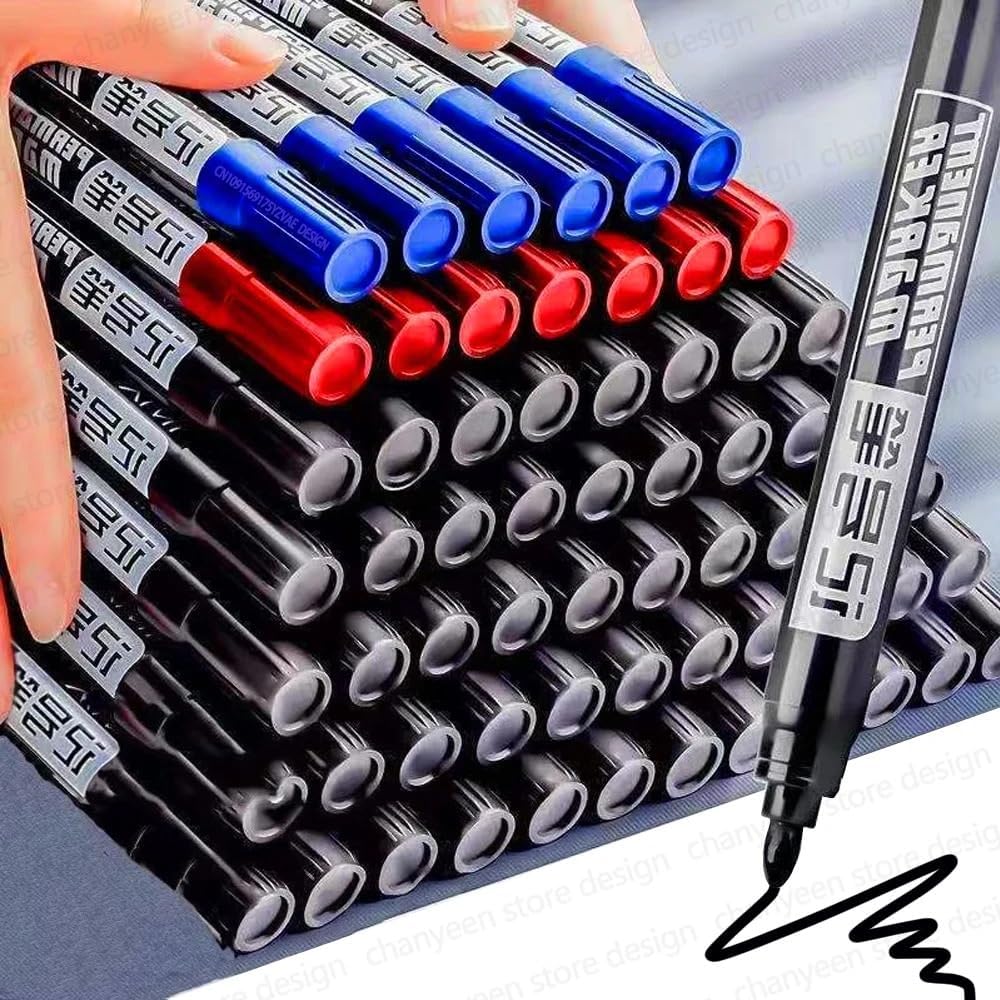 Rotuladores a base de aceite i - Copic Marker Sketch reseña y precio