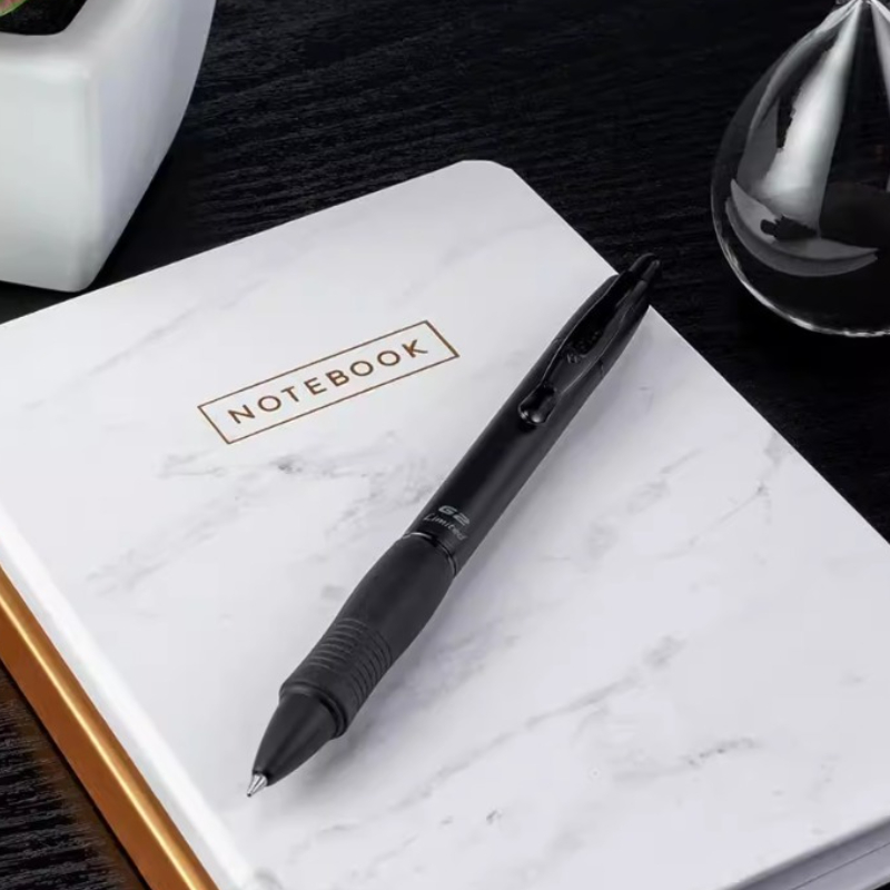 Bolígrafo de Gel japonés PILOT - Pilot Pen G2 reseña y precio