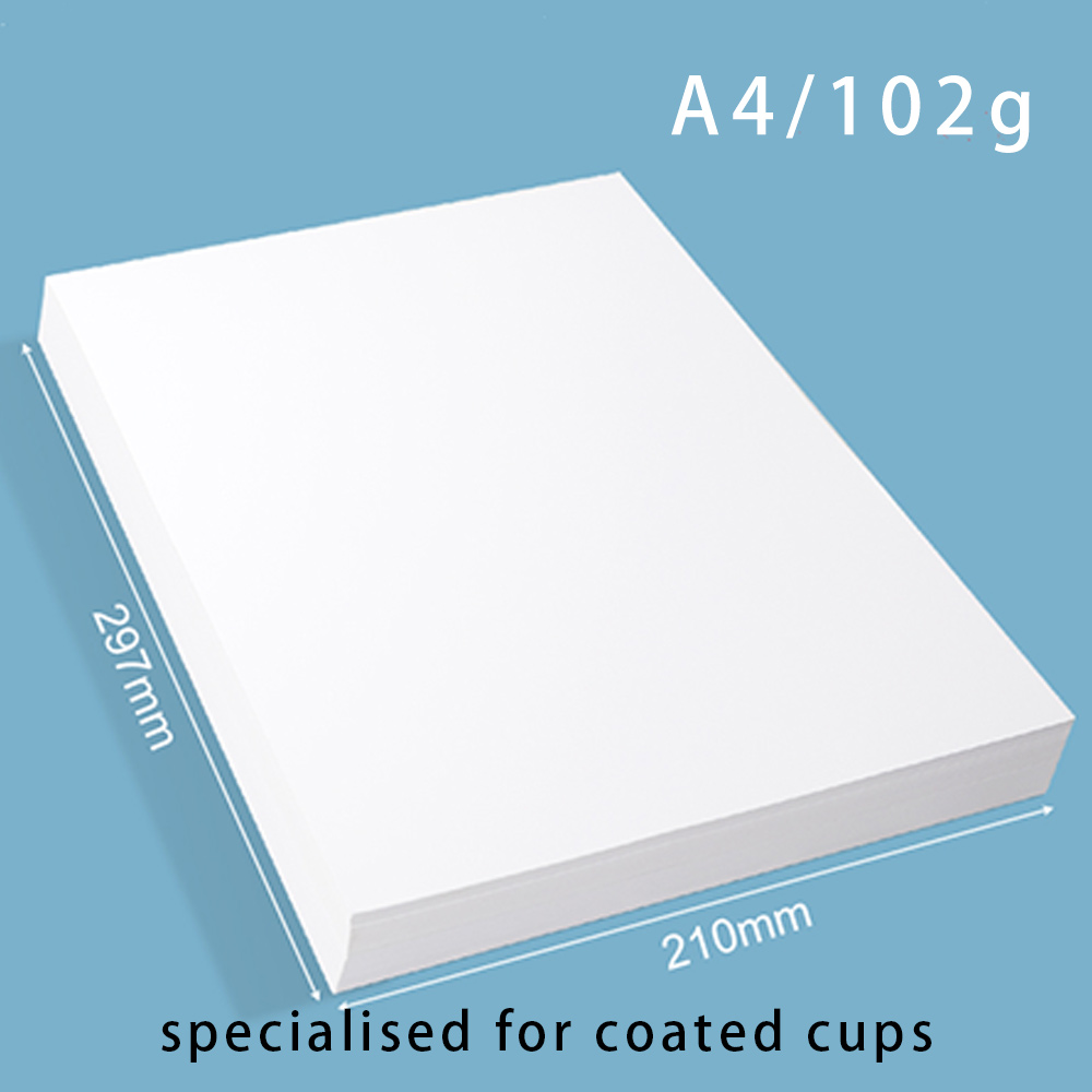 Papel de transferencia de calo - Ink Blotter Paper reseña y precio