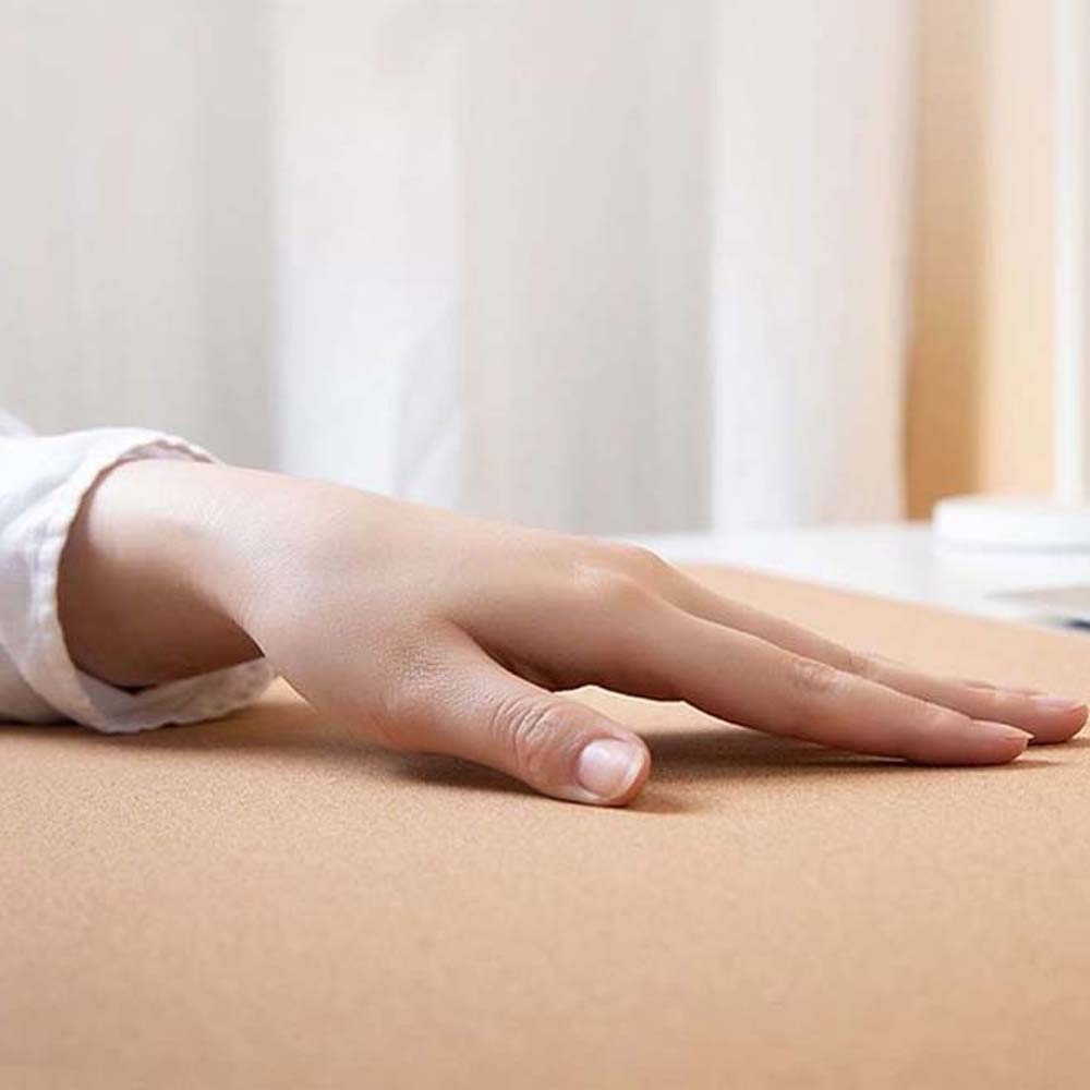Tapete de Escritorio de Cuero, - Leather Desk Pad reseña y precio