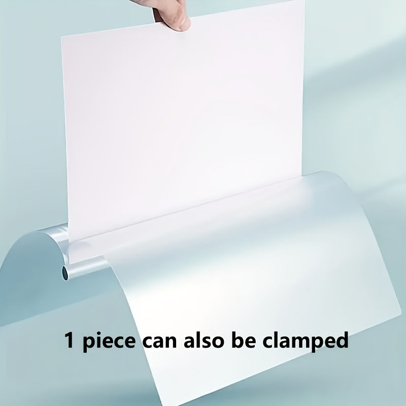20 piezas, carpetas, clips de  - Binder A4 Lever reseña y precio