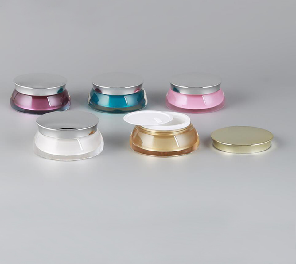 Frasco acrílico de plástico co - Gel Refill Pack reseña y precio
