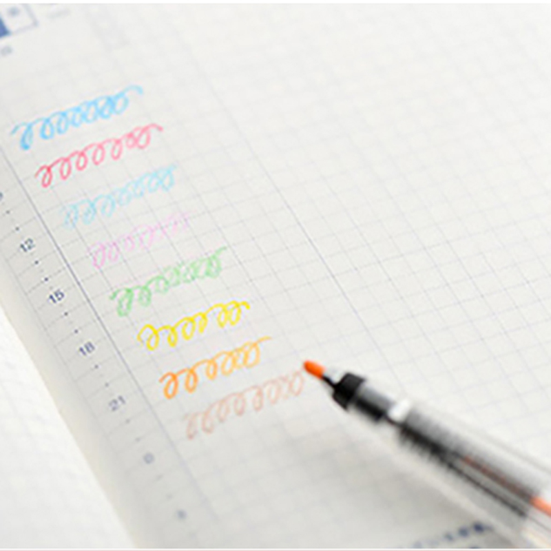 LifeMaster Pentel Multi 8 reca - Pentel Pen Energel reseña y precio
