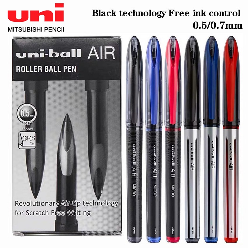 Bolígrafos de Gel líquido rect - Pilot Pen V5 reseña y precio