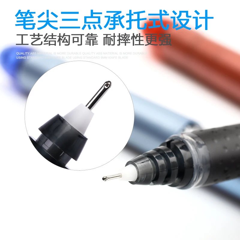 Bolígrafo de Gel versión mejor - Pilot Pen V5 reseña y precio