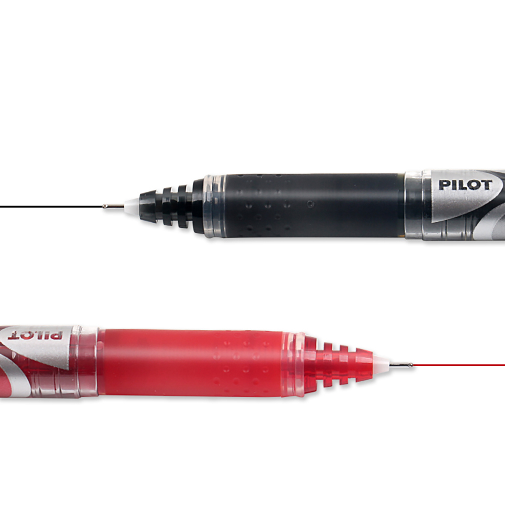 Bolígrafos de Gel PILOT de Jap - Pilot Pen V5 reseña y precio