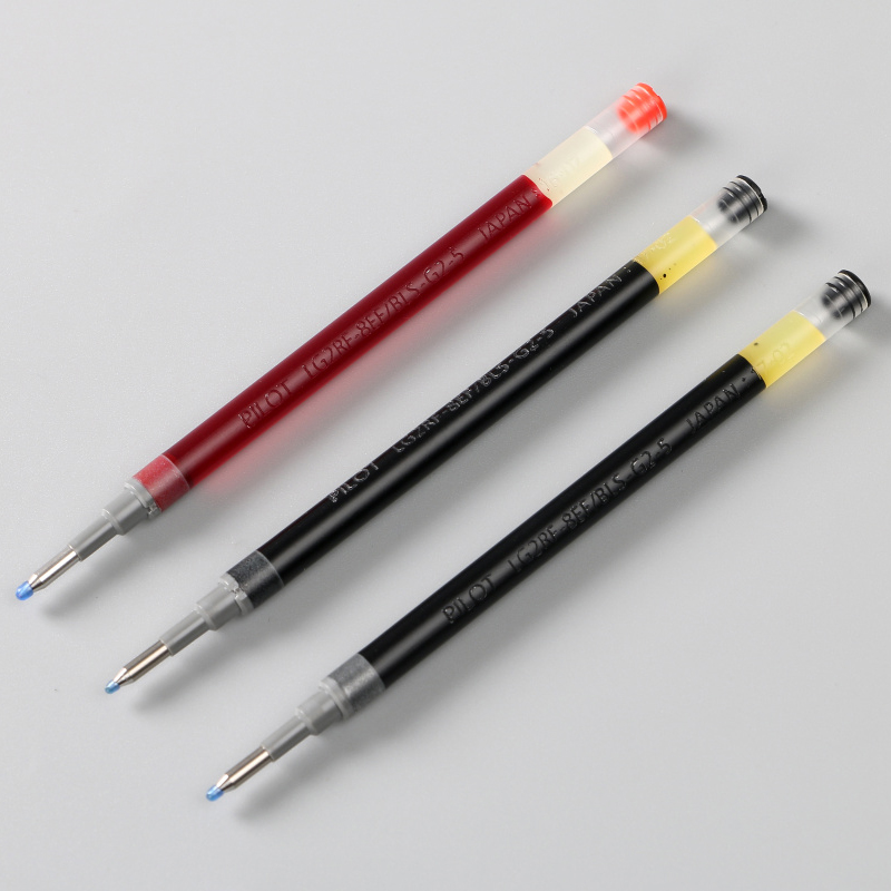 BLS-G2 de recarga PILOT para b - Pilot Pen G2 reseña y precio
