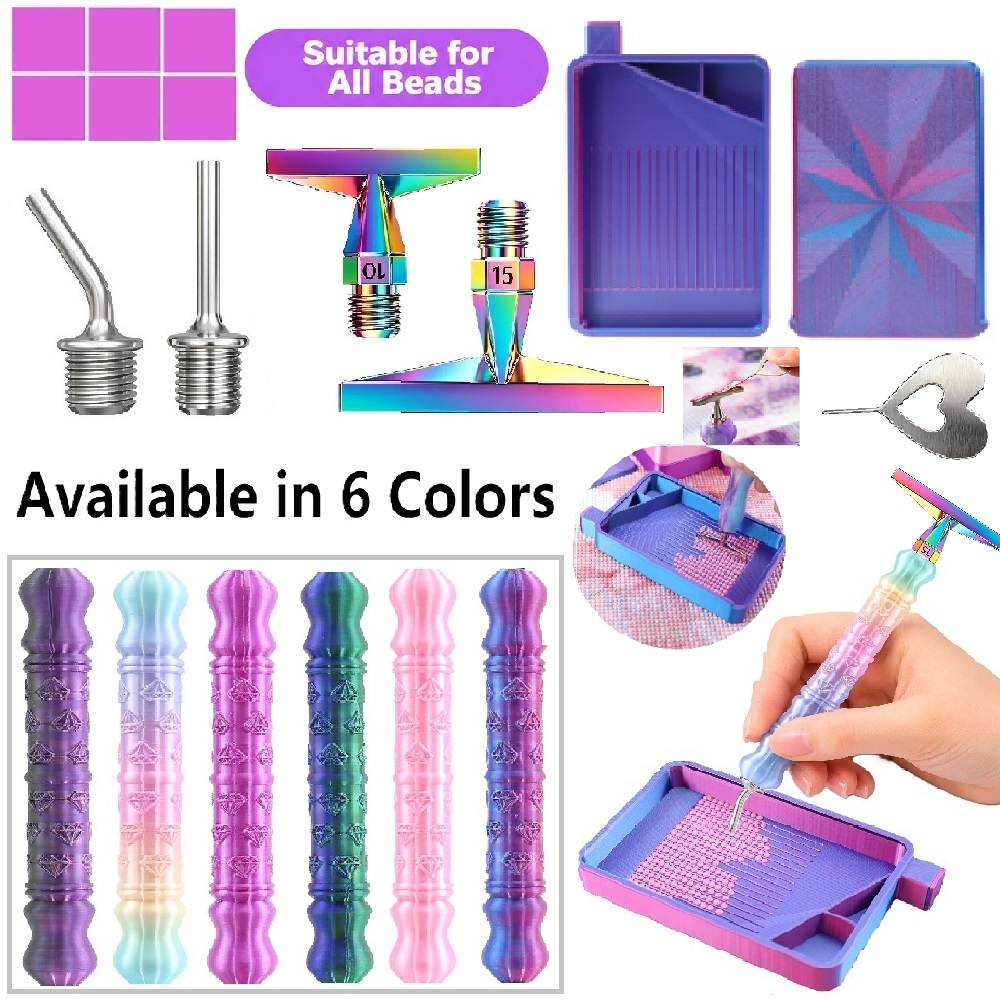 Juego de accesorios para bolíg - Correction Pen Fine reseña y precio
