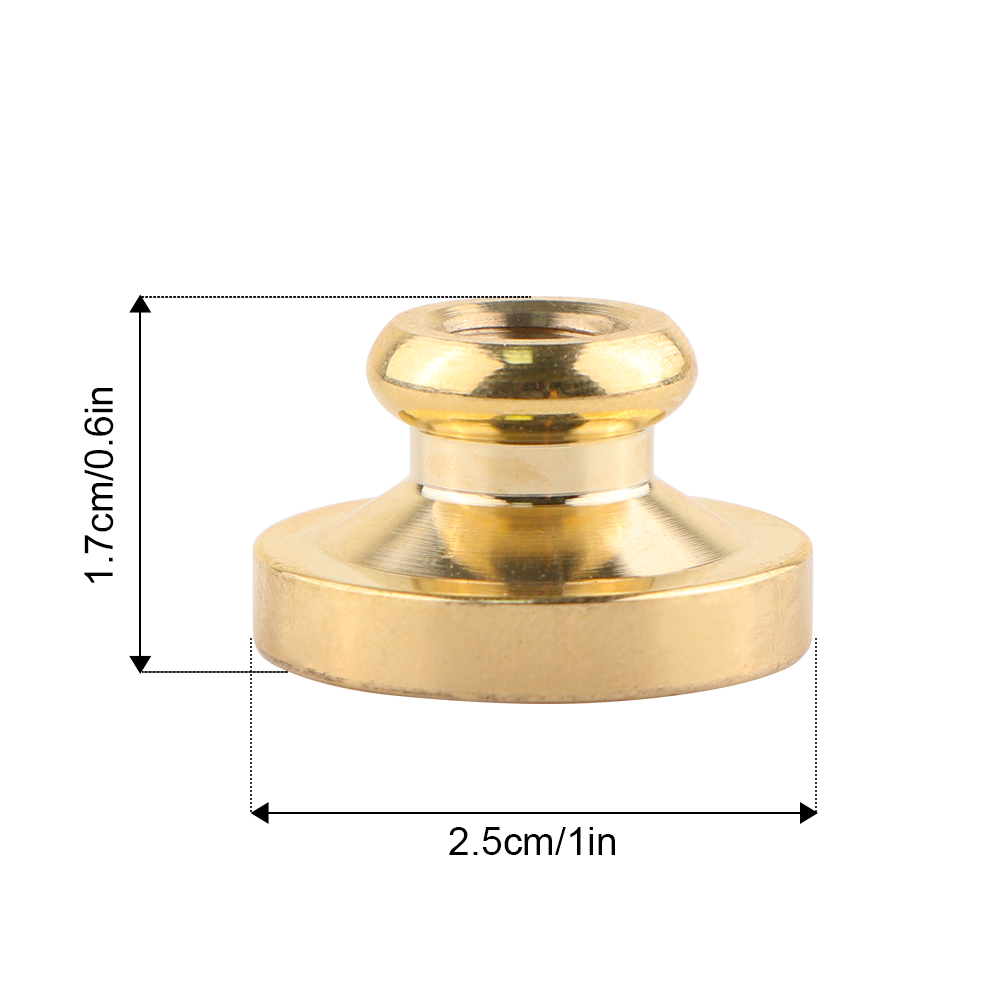Sellos de cera mezclados ovala - Wax Seal Stamp Set reseña y precio