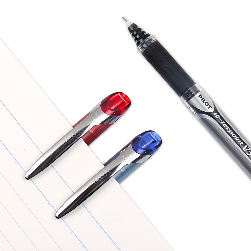 PILOT-Juego de bolígrafos de G - Pilot Pen V5 reseña y precio