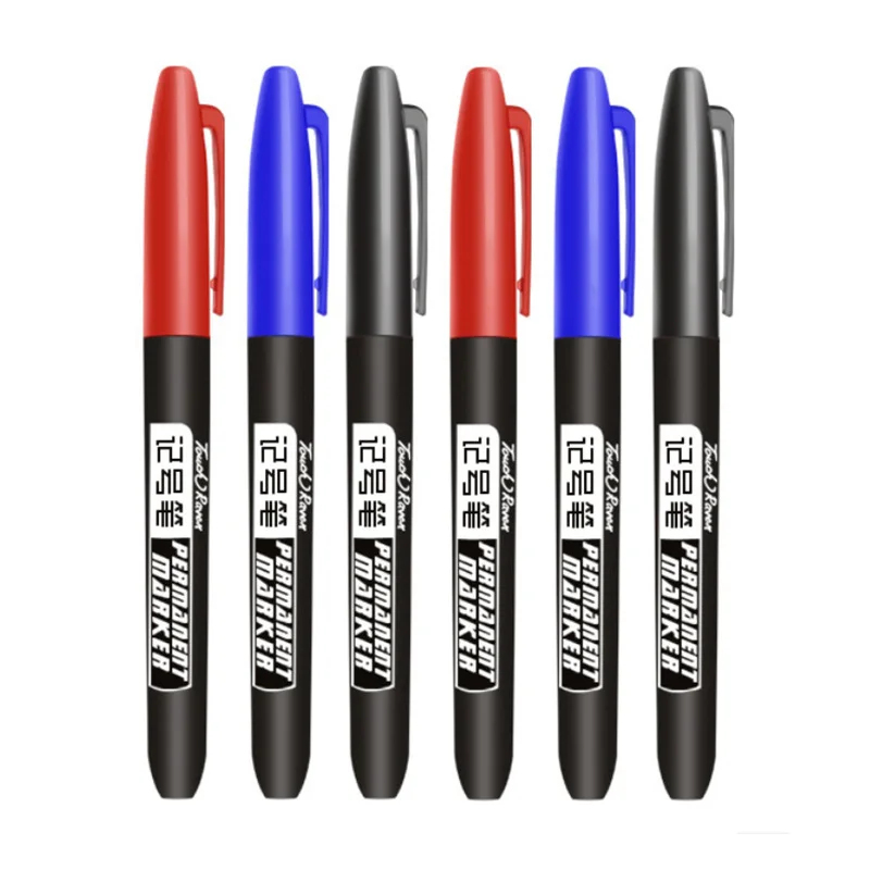Marcadores Permanentes de Punt - Correction Pen Fine reseña y precio