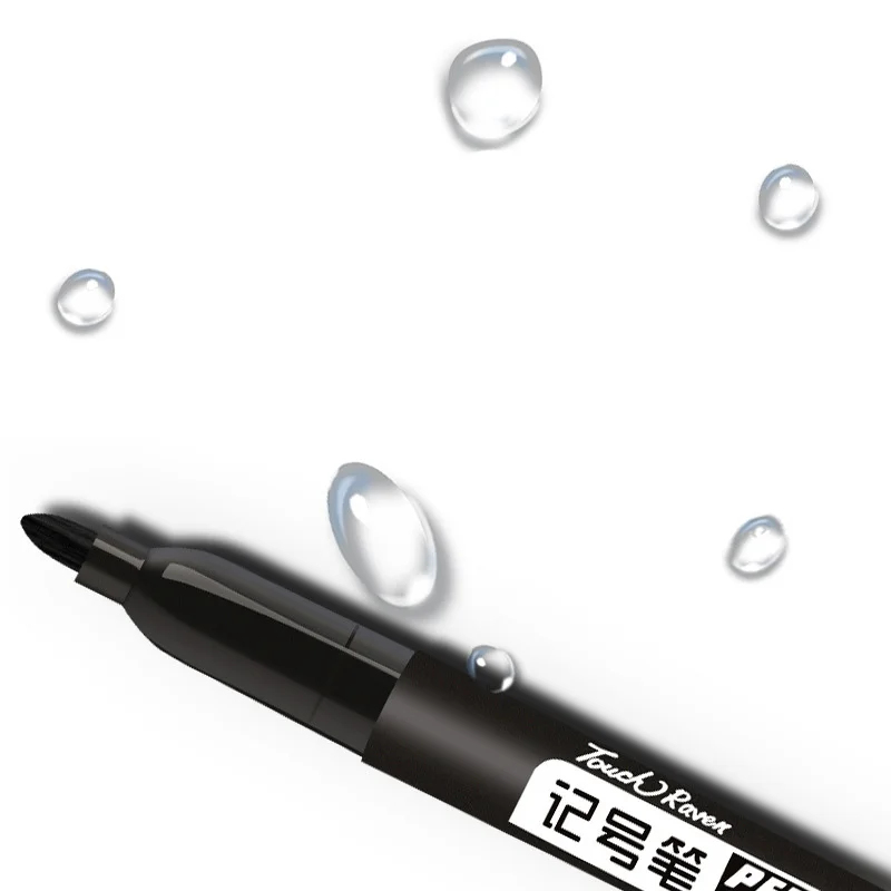 Marcadores Permanentes de Punt - Correction Pen Fine reseña y precio