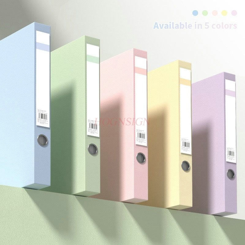 Caja de archivo plegable para  - Archive Box Set reseña y precio