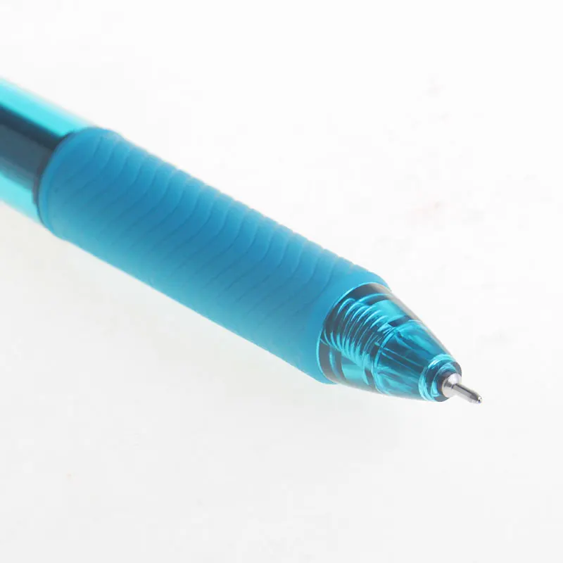 Bolígrafo de Gel Pentel EnerGe - Pentel Pen Energel reseña y precio