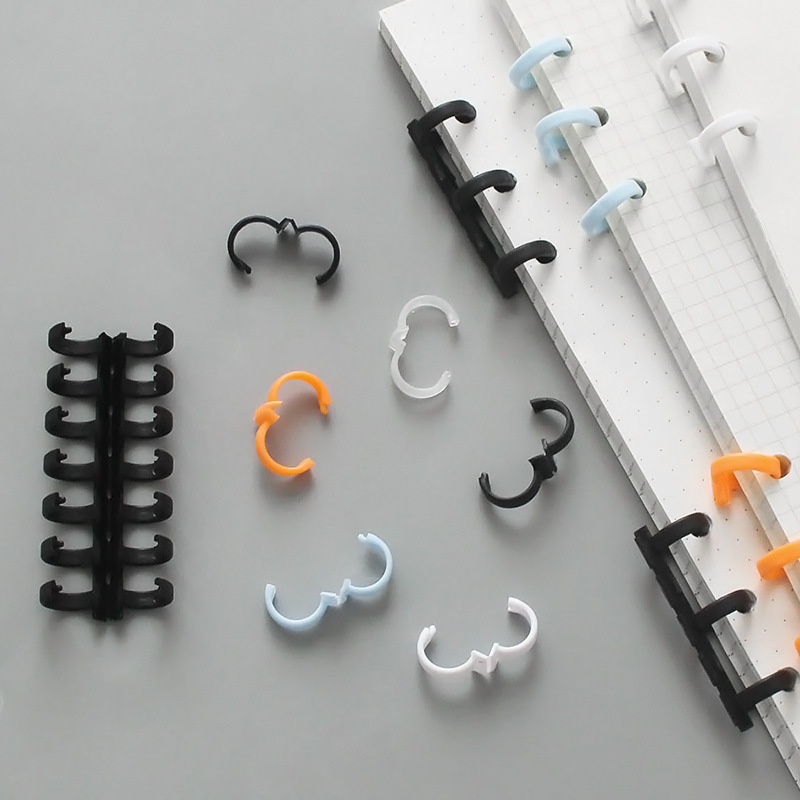 Carpeta de hojas sueltas con 3 - Binder A4 Lever reseña y precio