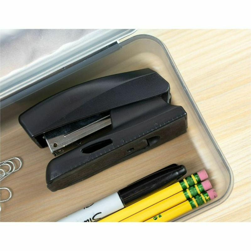 BOSB150BLK, Paquete Económico  - Stapler Half Strip reseña y precio