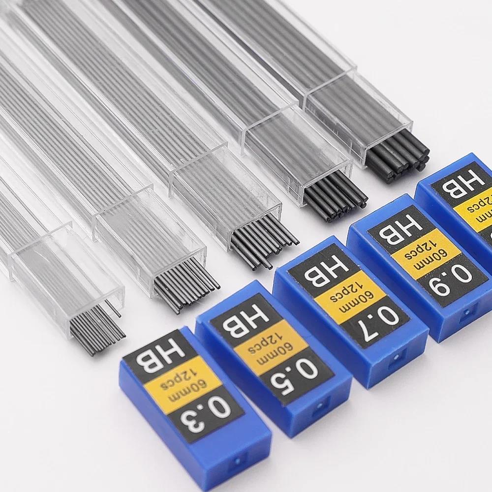 Portaminas de Metal 0,3 0,5 0, - Mechanical Pencil 0.3 reseña y precio