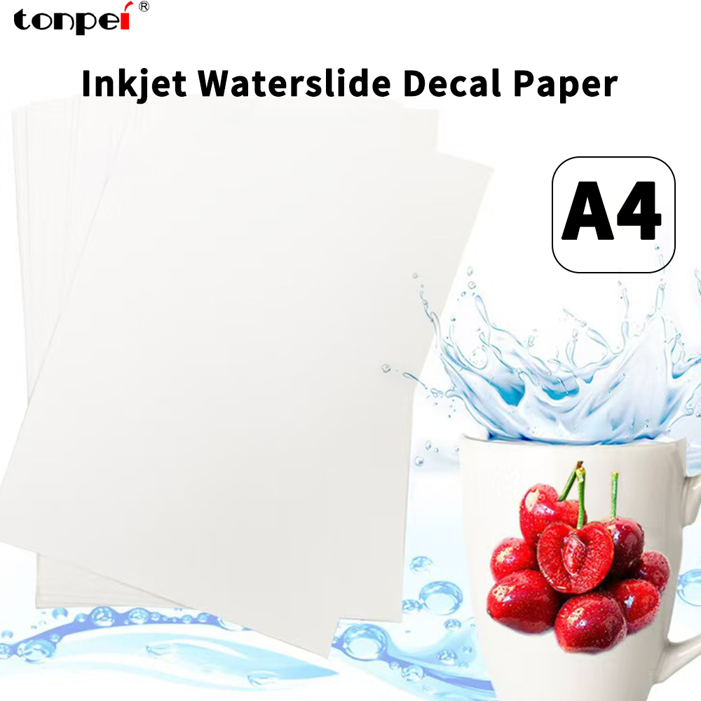 10/20 hojas A4 de inyección de - Ink Blotter Paper reseña y precio