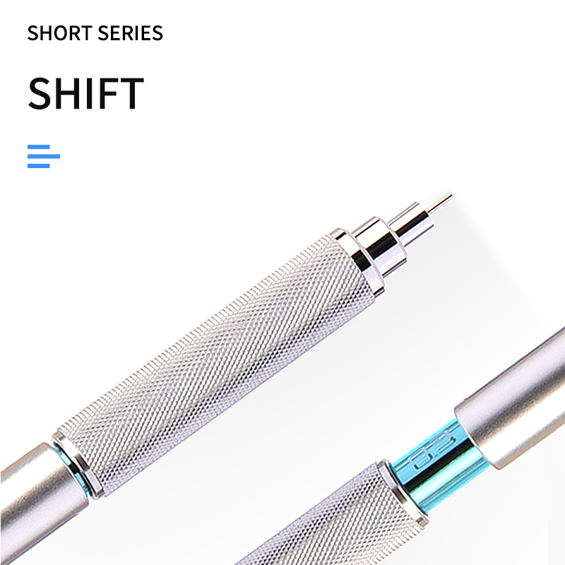 Uni portaminas M51010 SHIFT Me - Mechanical Pencil 0.3 reseña y precio