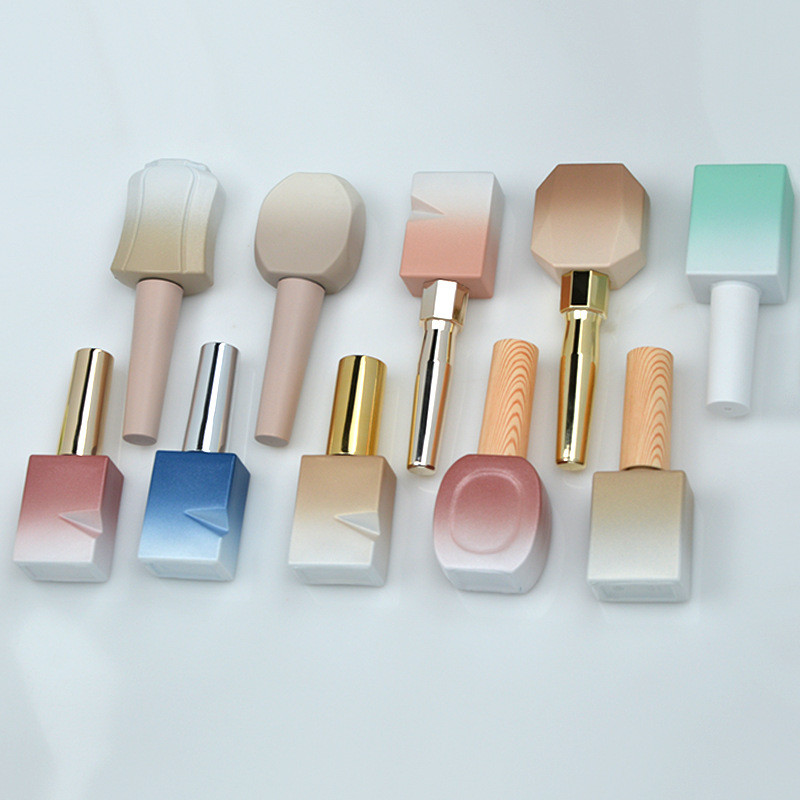 Botellas de Gel para Uñas Vací - Gel Refill Pack reseña y precio
