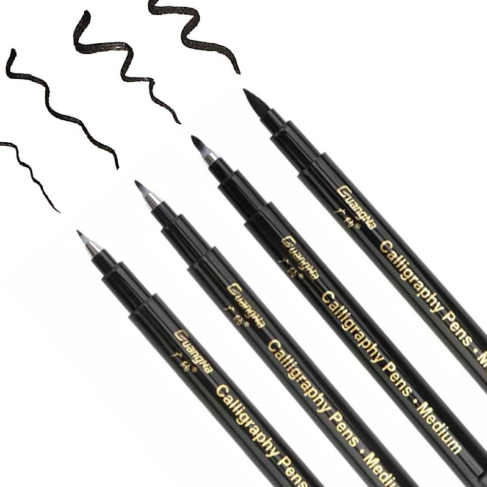 Pluma de caligrafía con punta  - Correction Pen Fine reseña y precio