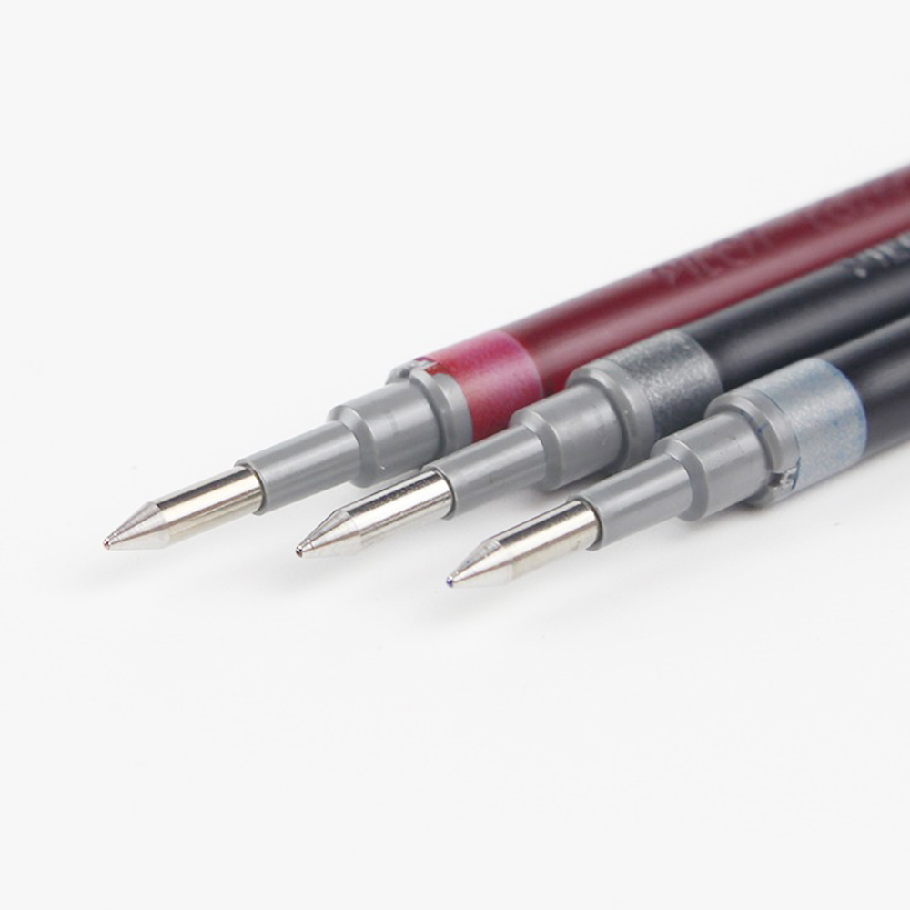 Juego de recarga de bolígrafo  - Pilot Pen G2 reseña y precio