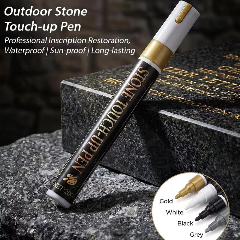 Rotulador para Lápices Funerar - Correction Pen Fine reseña y precio