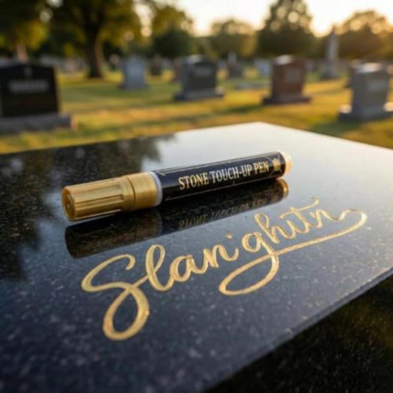 Rotulador para Lápices Funerar - Correction Pen Fine reseña y precio