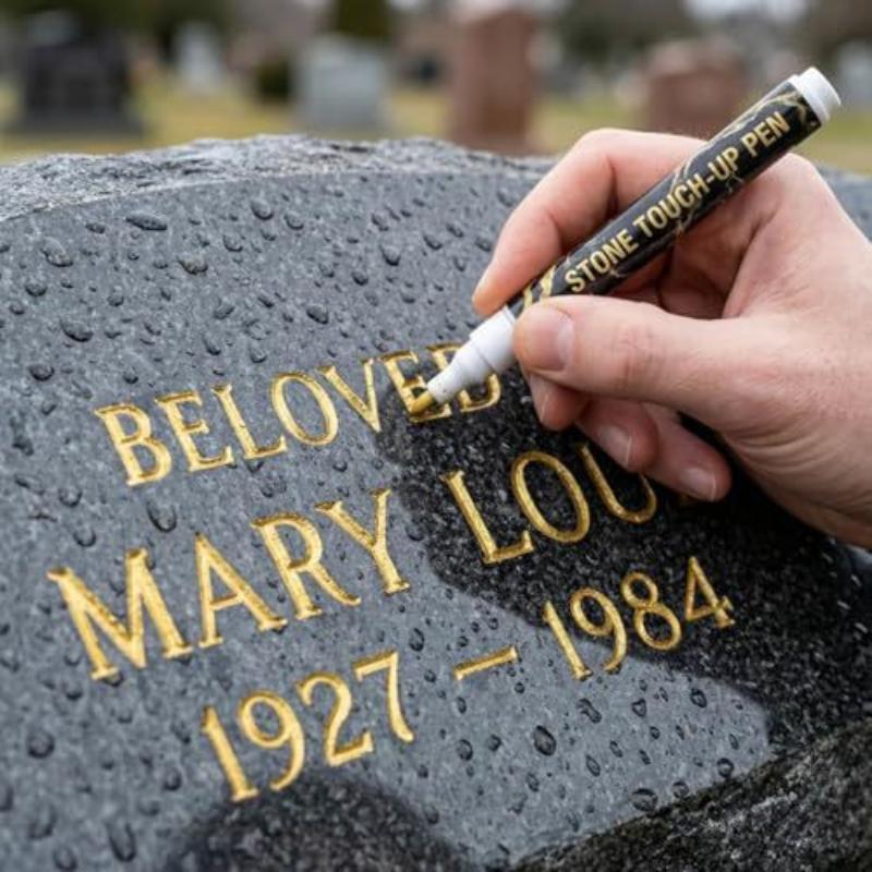 Rotulador para Lápices Funerar - Correction Pen Fine reseña y precio