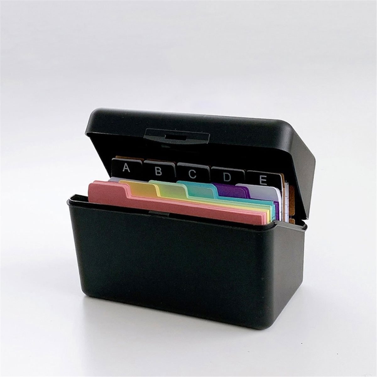 828 Mega Oferta: Caja para Tar - Card Index Box reseña y precio