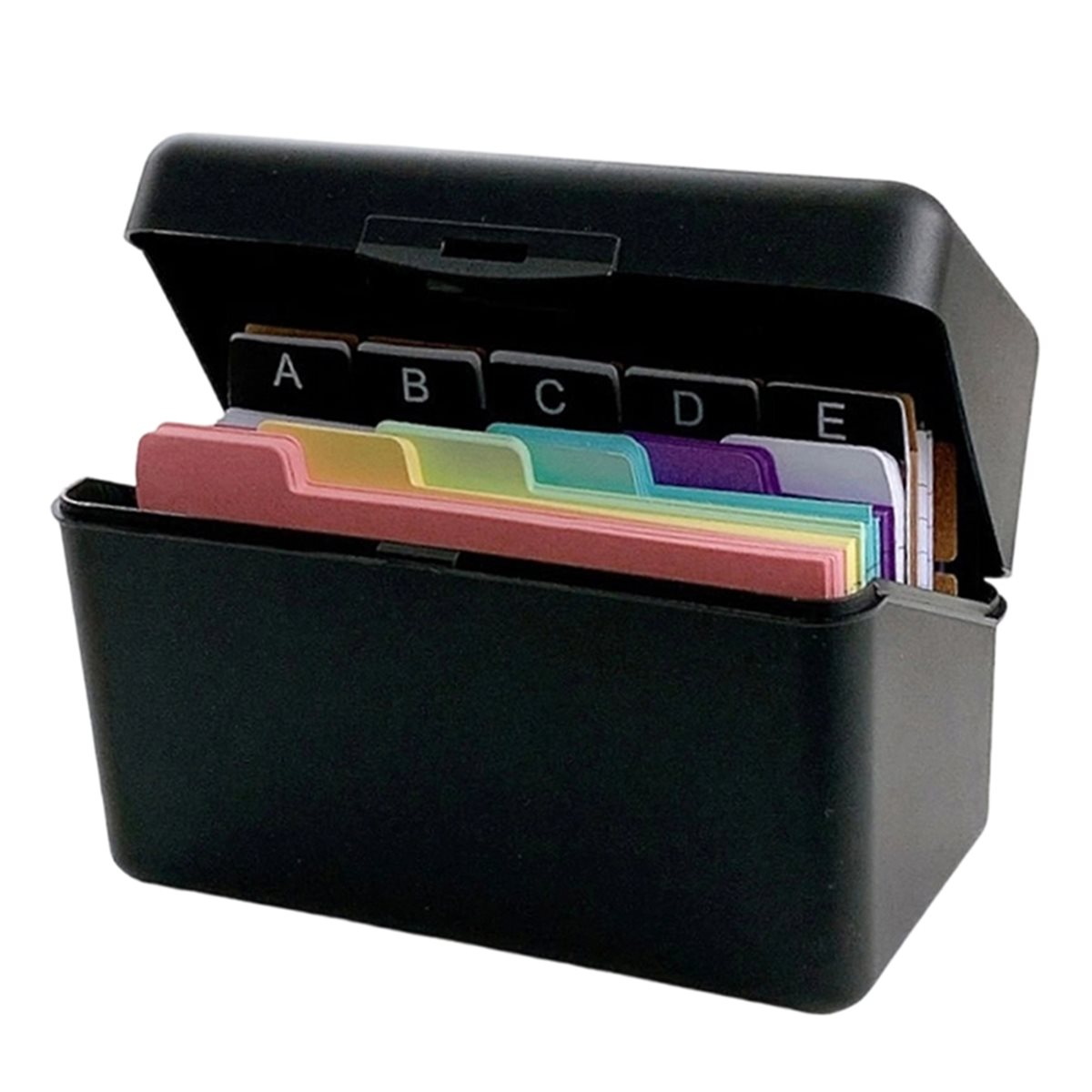 828 Mega Oferta: Caja para Tar - Card Index Box reseña y precio