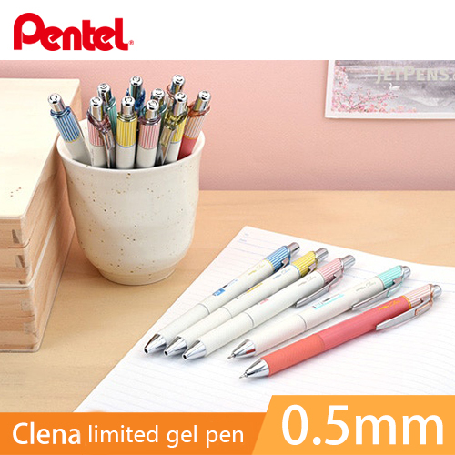 1 bolígrafo + 2 recambios Life - Pentel Pen Energel reseña y precio
