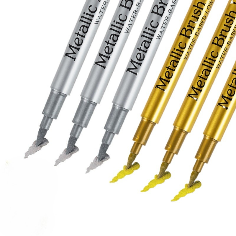 Rotuladores permanentes metáli - Copic Marker Sketch reseña y precio