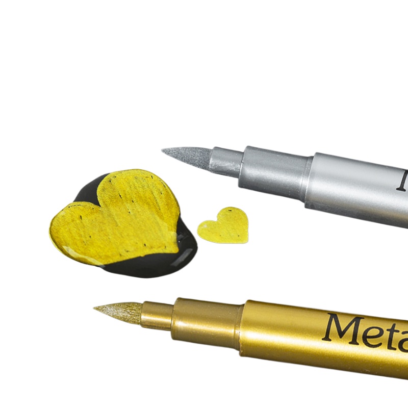 Rotuladores permanentes metáli - Copic Marker Sketch reseña y precio