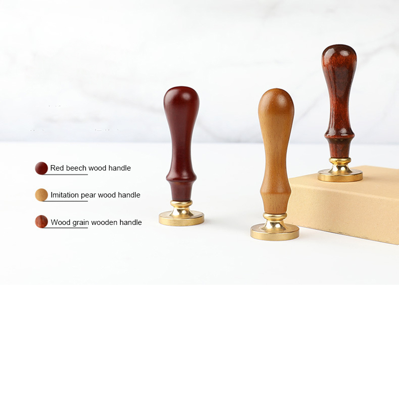 Cabezal de sello de cera con s - Wax Seal Stamp Set reseña y precio