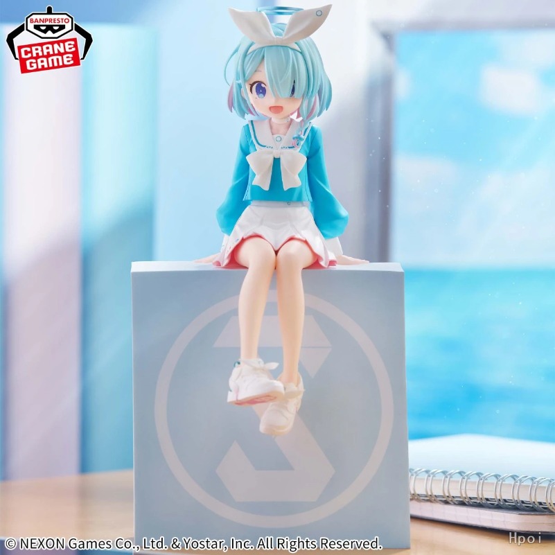 Figuras de Acción Arona Plana  - Archive Box Set reseña y precio