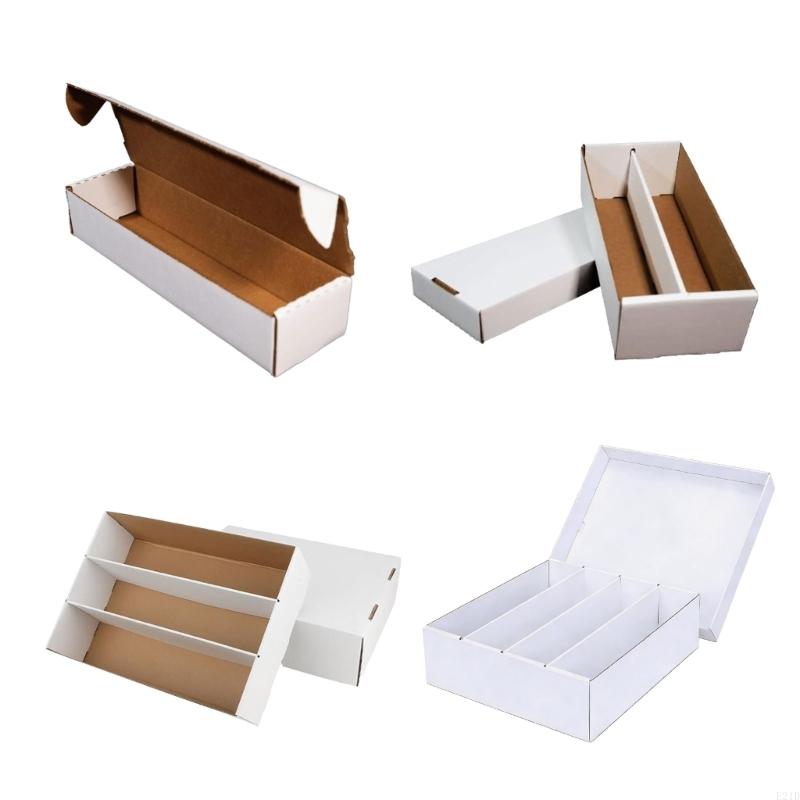 Caja tarjetas portátil ligera, - Card Index Box reseña y precio