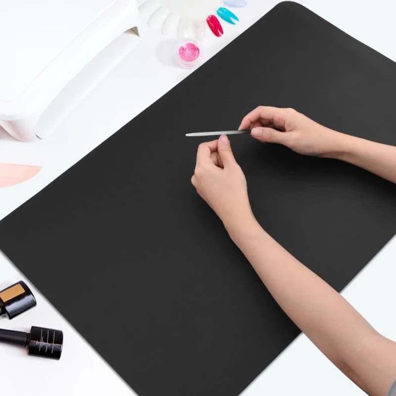 Tapete de Mesa Plegable y Suav - Leather Desk Pad reseña y precio