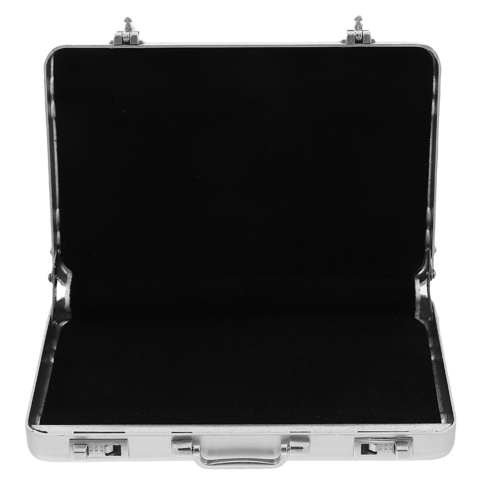 Caja de Tarjetas Delgada y Res - Card Index Box reseña y precio