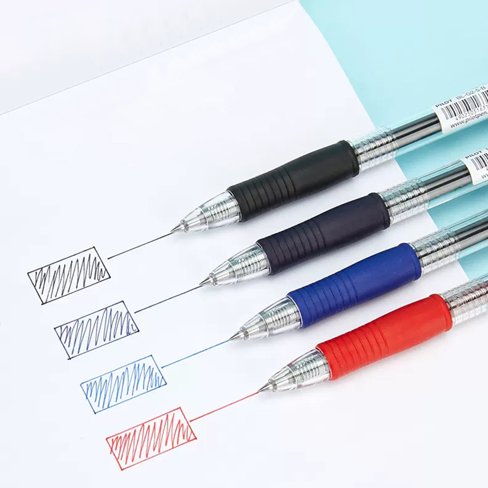 PILOT-recambio de pluma de Gel - Pilot Pen G2 reseña y precio