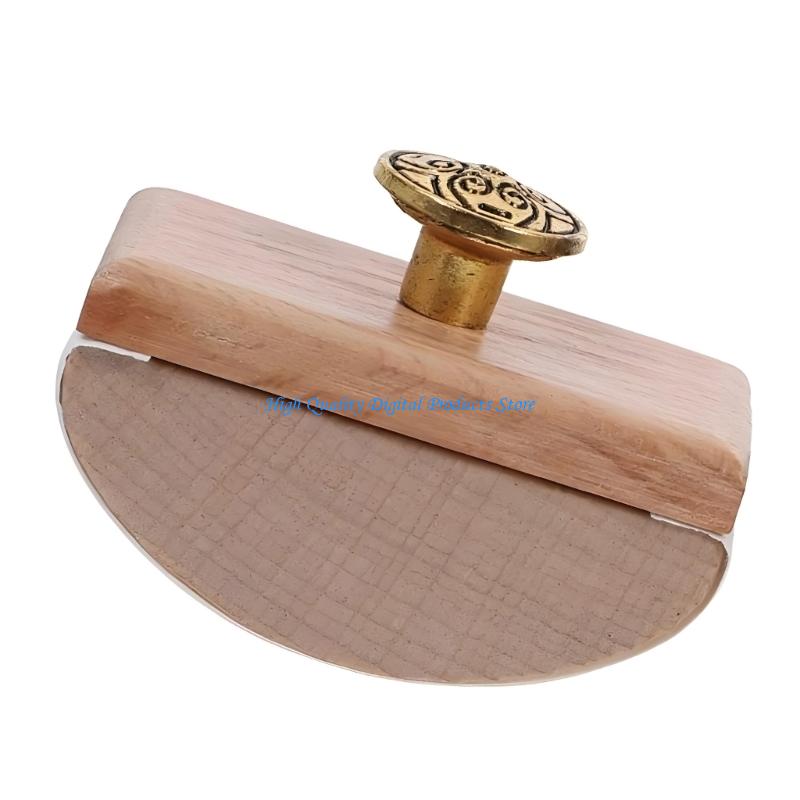 Sello secante tintas madera U2 - Ink Blotter Paper reseña y precio